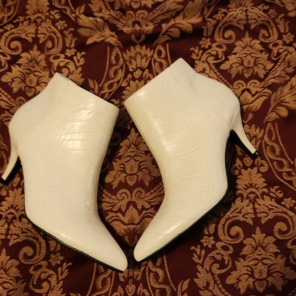 Booties